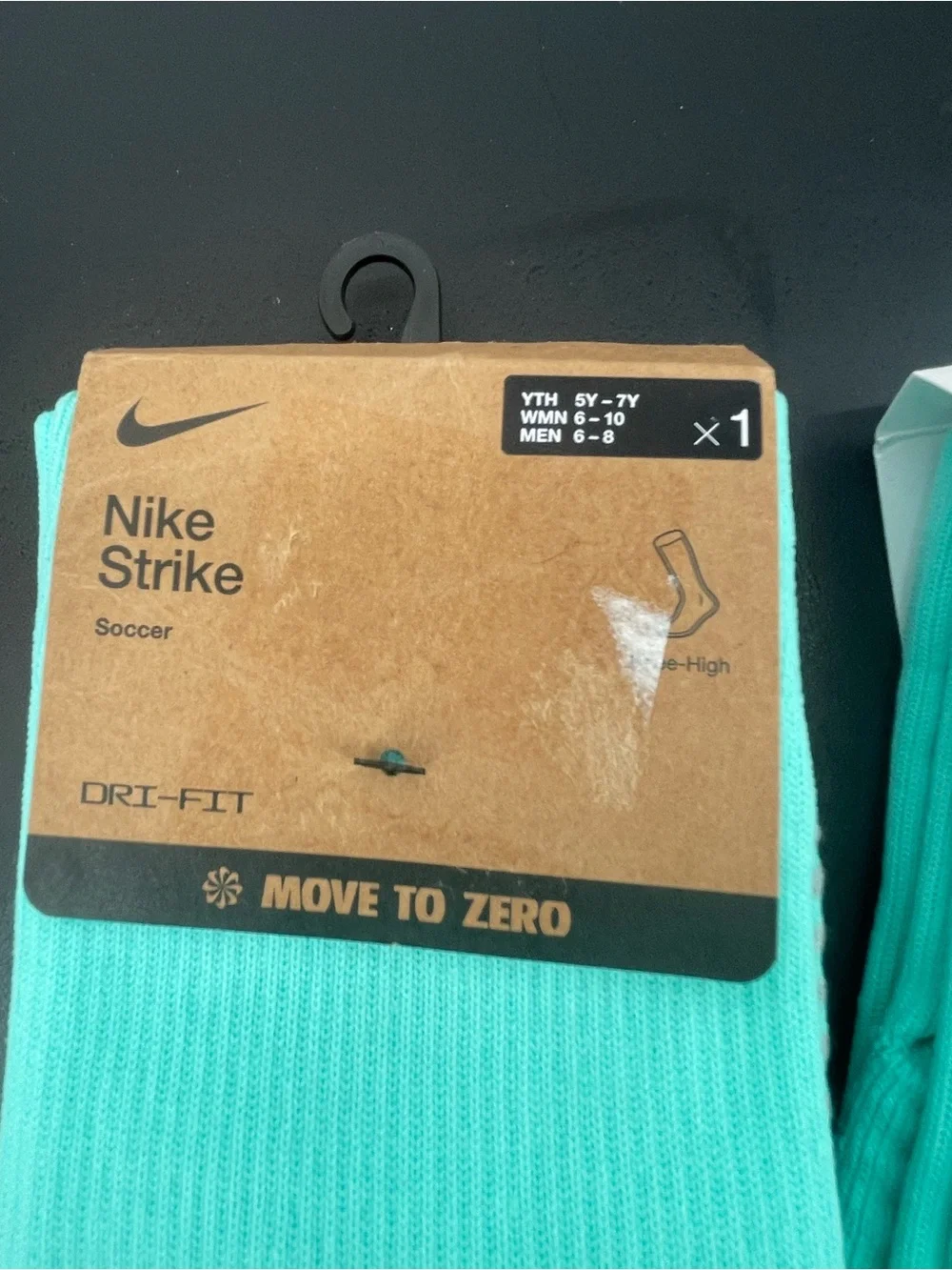 Nike lightweight athletic